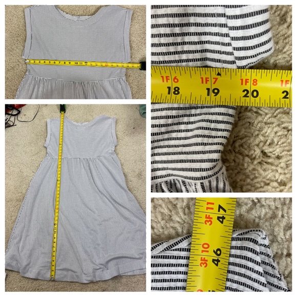 Anthropologie Maeve Midi Dress - Picture 7 of 10